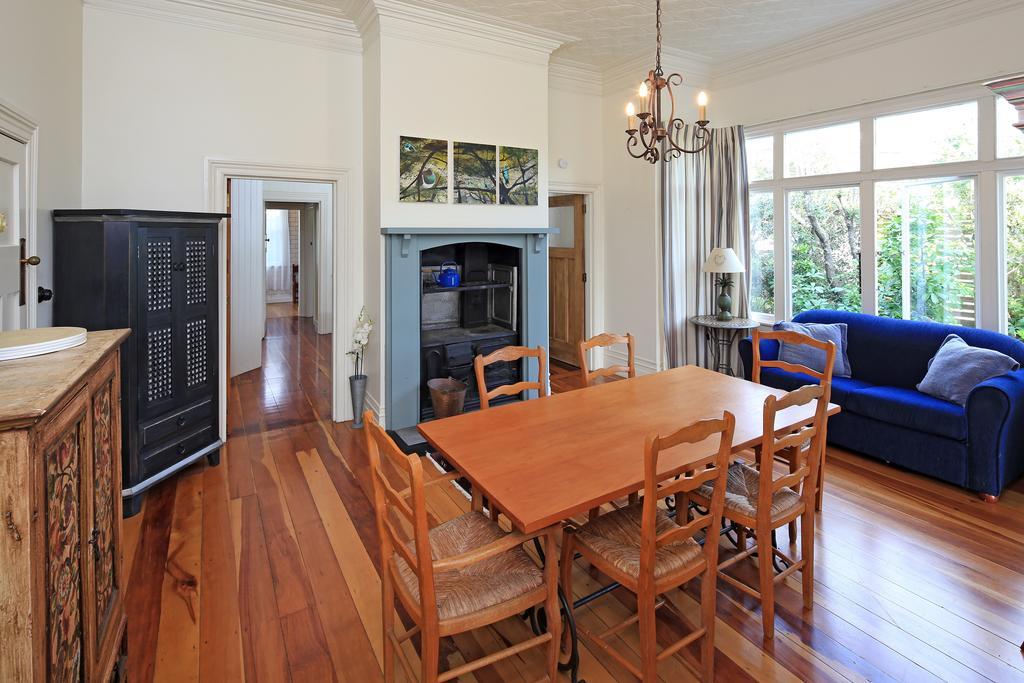 Crescent Villa - Stay Waiheke Ostend Екстериор снимка