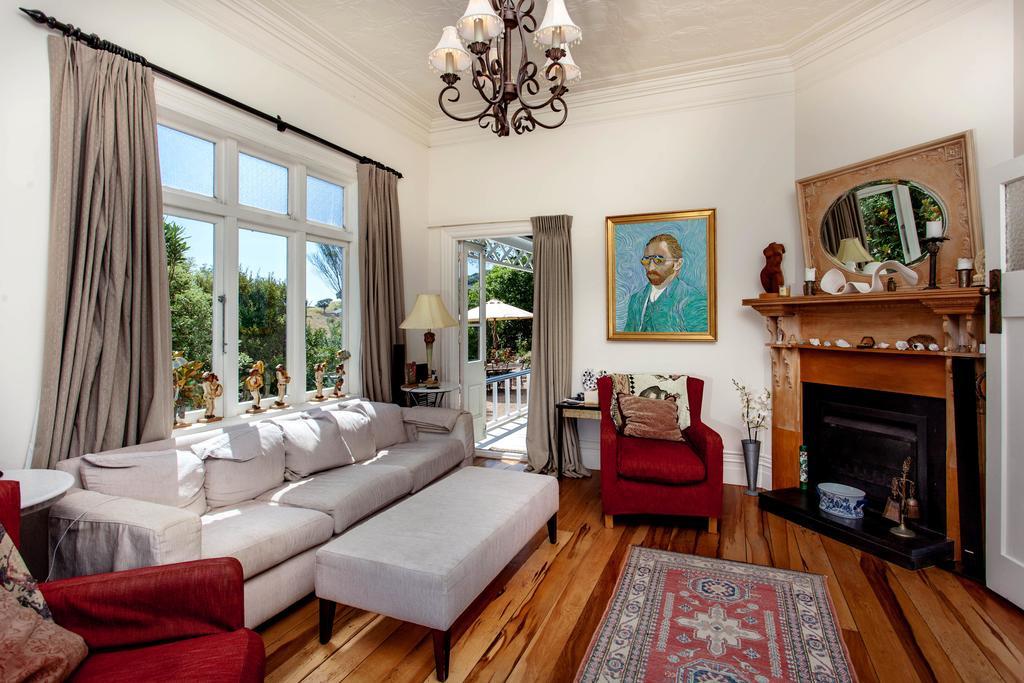 Crescent Villa - Stay Waiheke Ostend Екстериор снимка